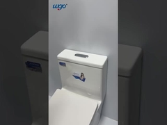 बाथरूम फिटिंग कोई उपकरण स्थापित करने की आवश्यकता नहीं है टॉयलेट पेपर रोल धारक पर मजबूती से चिपका हुआ