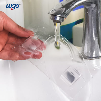 SS201 बाथरूम चायदान धारक