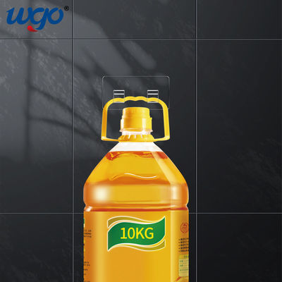 कोई ड्रिलिंग आवश्यक तार शेल्फ हैंगर