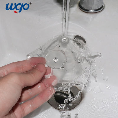 बाथरूम दीवार माउंट हुक हैंगर