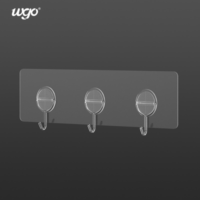 कपड़े कोट हैंगर दीवार हुक और आयोजकों के लिए स्वयं चिपकने वाला घुड़सवार दीवार घुड़सवार हुक